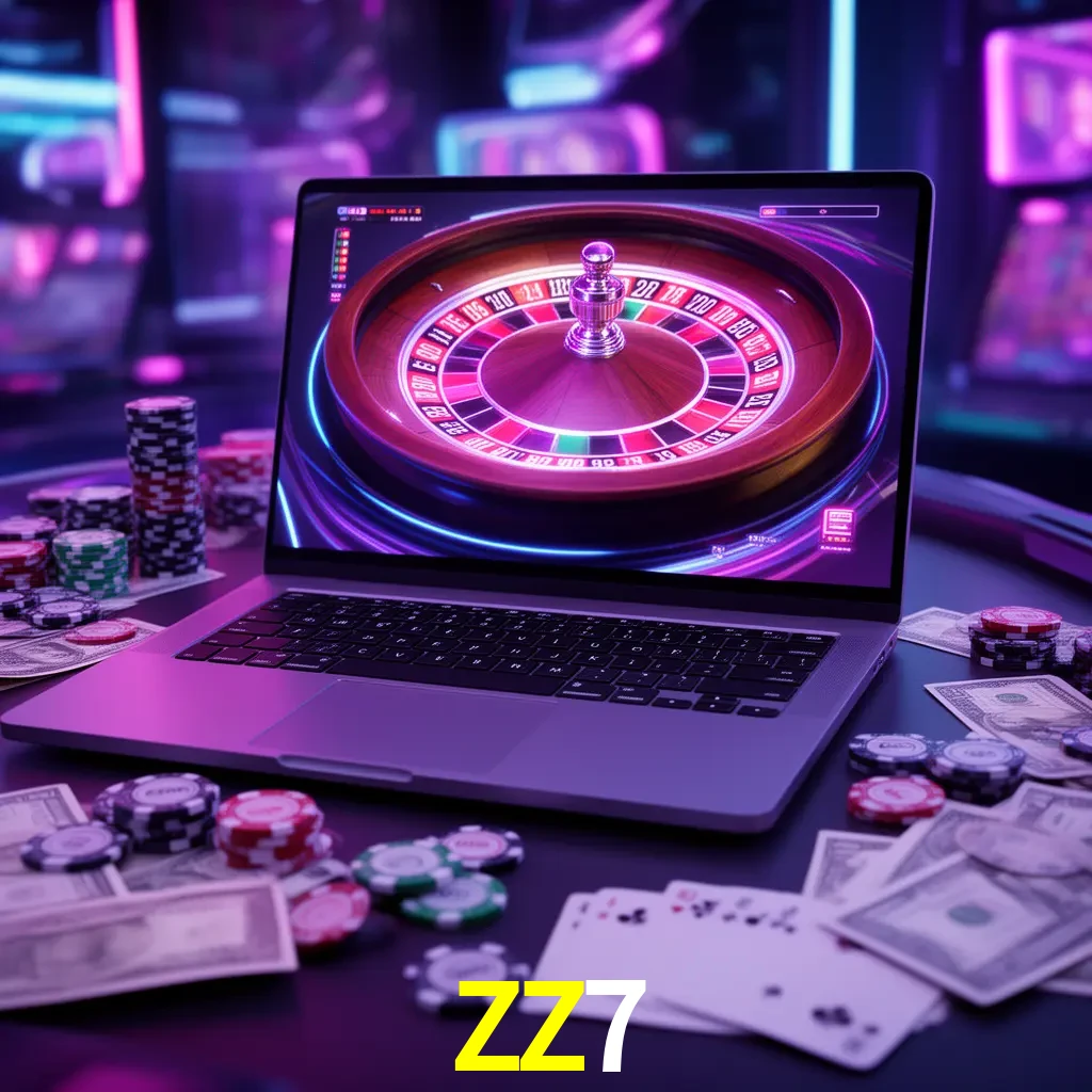 ZZ7 México - centro de casino, cuenta y acceso móvil Centro móvil ZZ7 con casino, cajero, bonos, app y acceso de cuenta para México